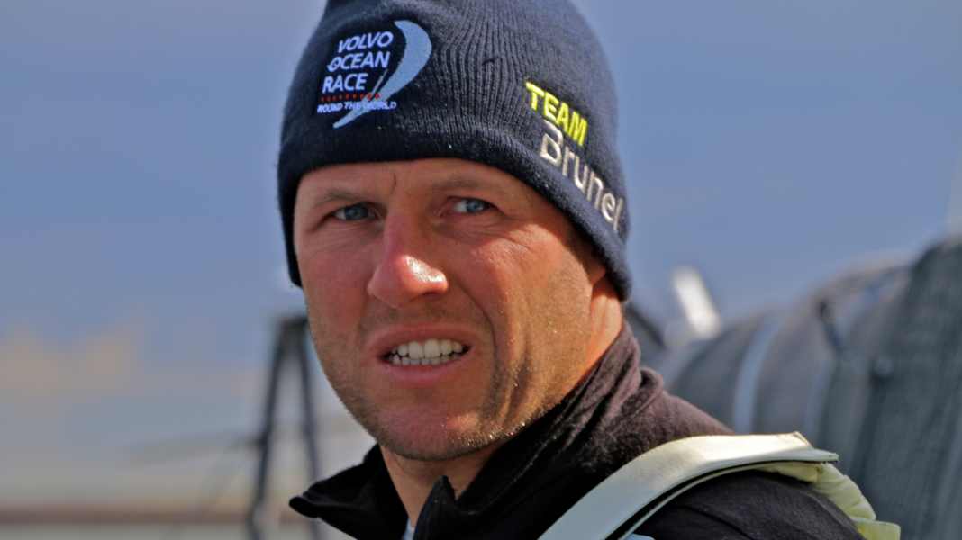 Volvo Ocean Race: Stanjeks Traum vom Ocean Race geplatzt