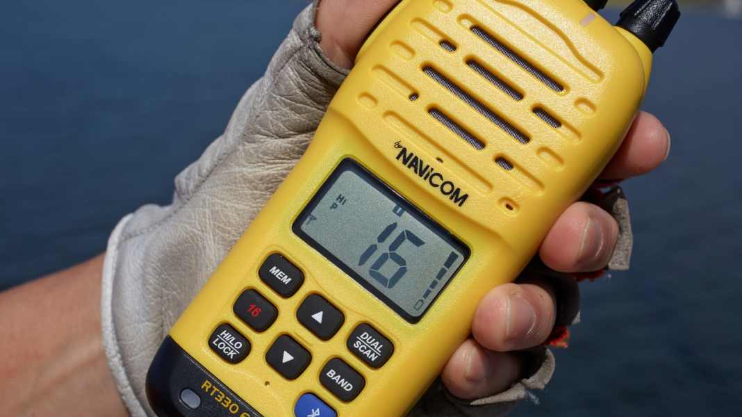 Handfunkgeräte: 13 neue Typen im Praxistest