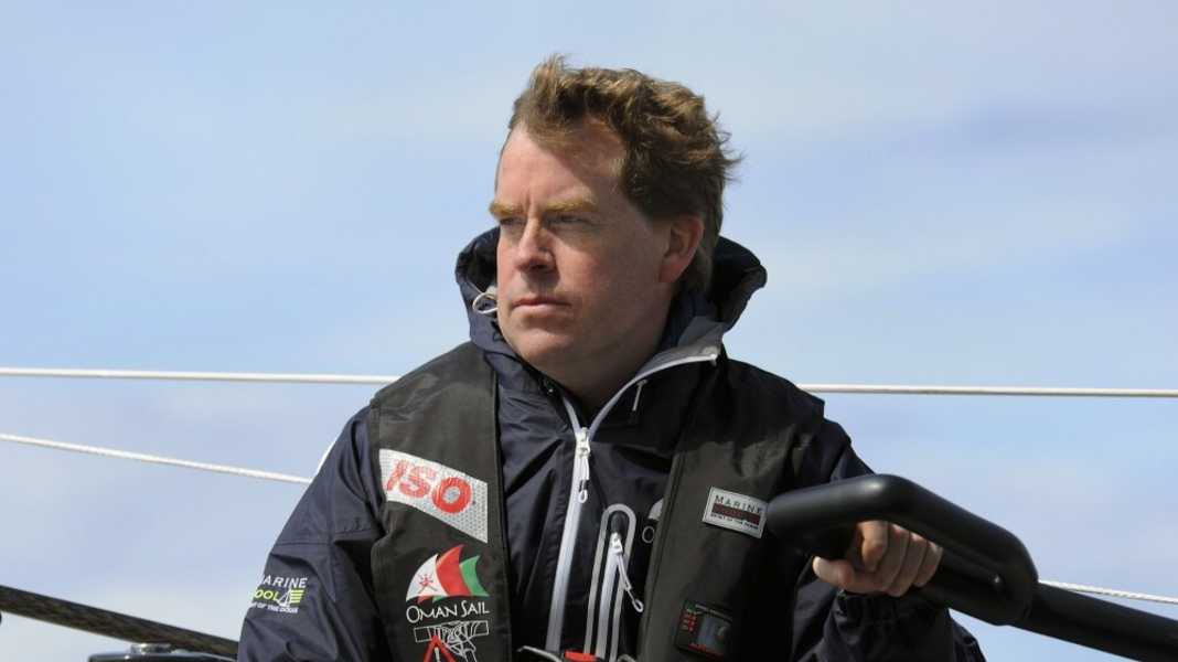 Kiel Week: Third Olympic regatta on the fjord?