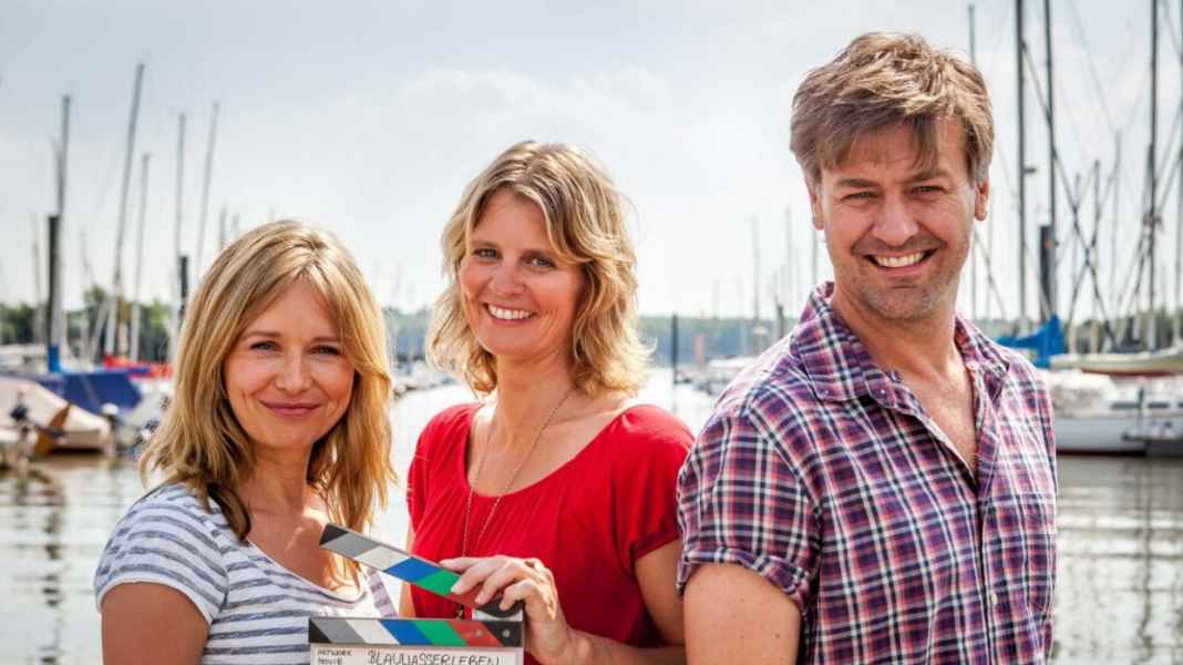 tragödie: ZDF verfilmt Mord an Blauwassersegler