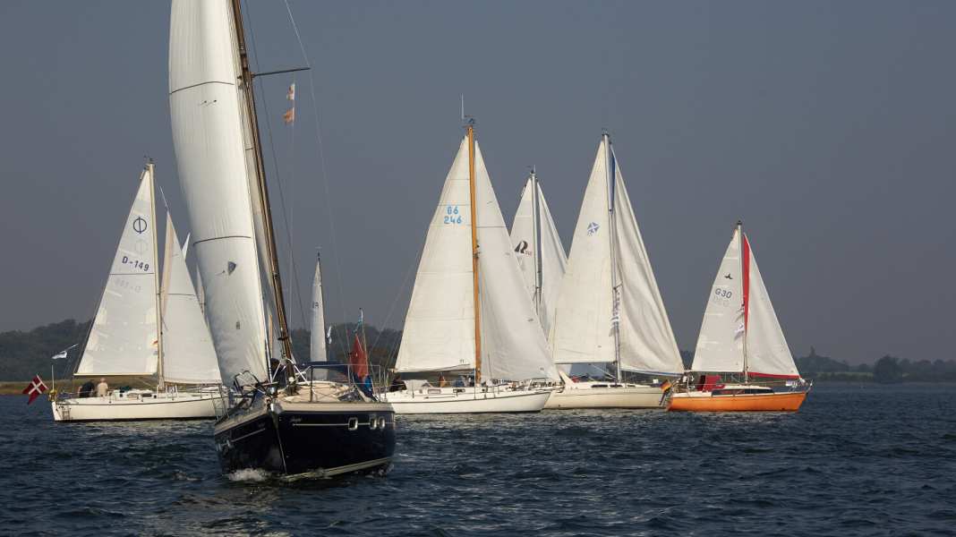 GRP classics: Where age ennobles yachts