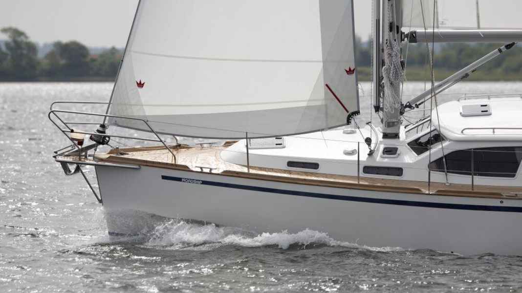 chantiers navals : Faurby et Nordship collaborent