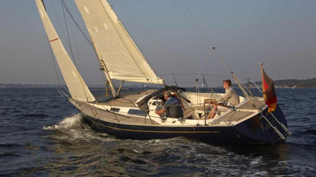 GRP classics: yesterday's ships, today's treasures