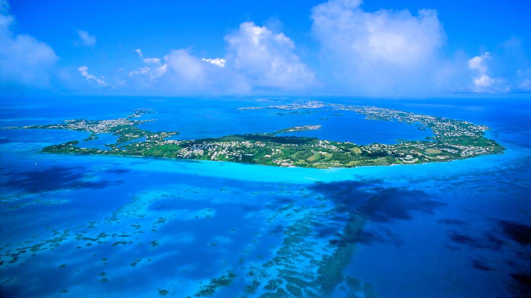 America's Cup: Ainslie ist Erster – wer sonst?
