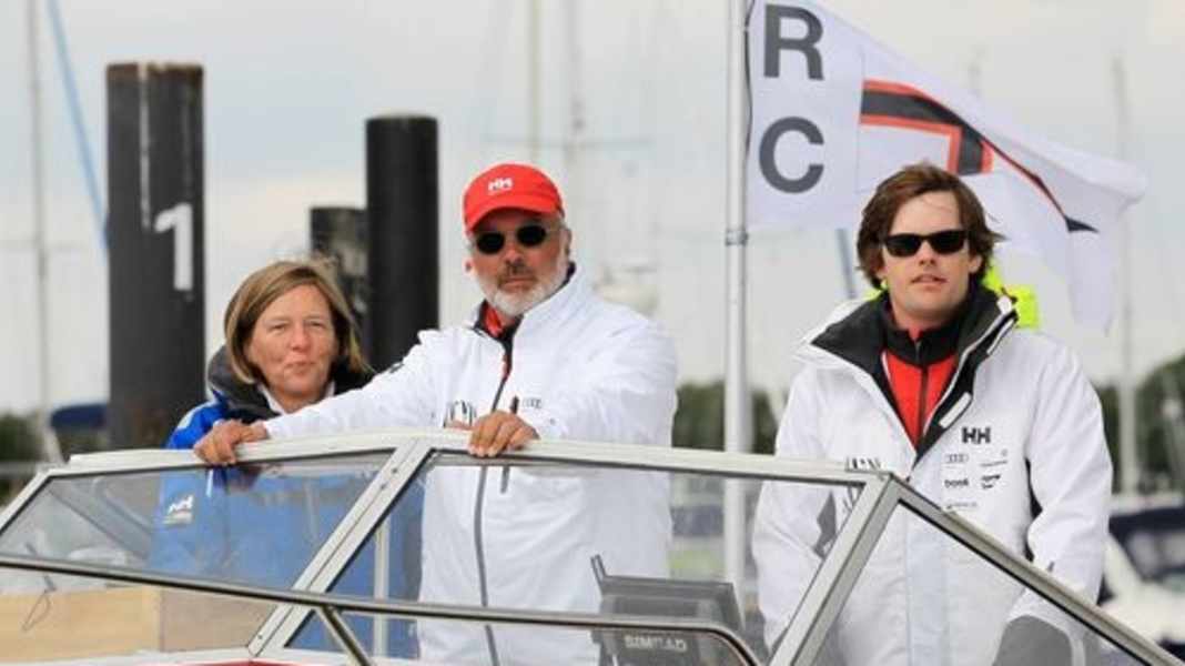 Regatta: Kiel Week to be restructured