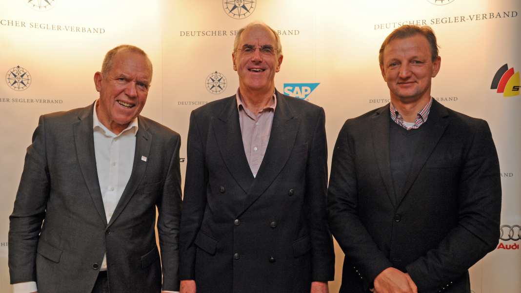 Olympic sailing: "We will turn over every stone"