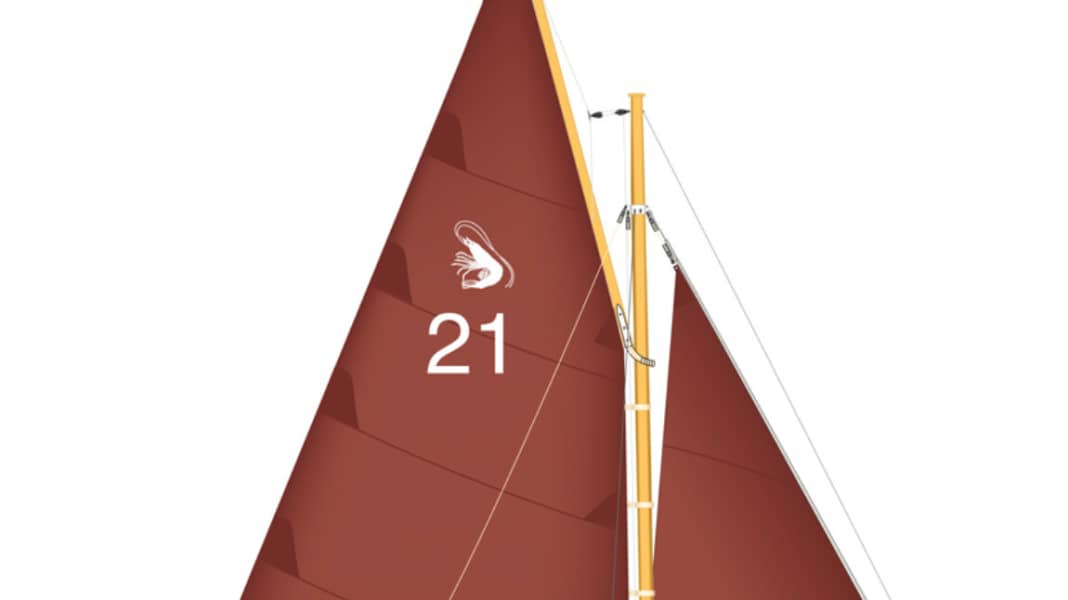 Shrimper 21: Gamberi - ma non per il cocktail
