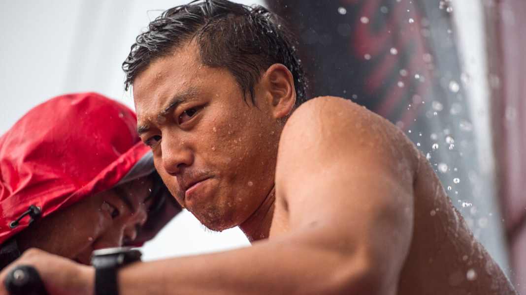 Volvo Ocean Race: "Come è potuto accadere?".