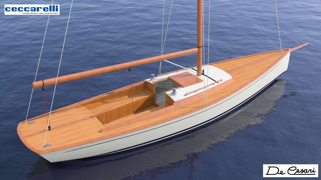 CYD 145: Classico in alto, moderno in basso