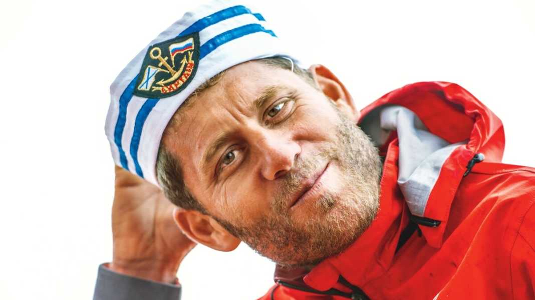 Volvo Ocean Race: Caudreliers Comeback mit Dongfeng