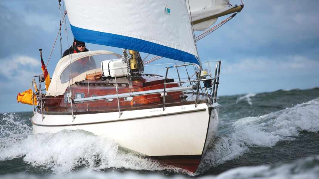 Houle : vagues : parfois amies, parfois ennemies