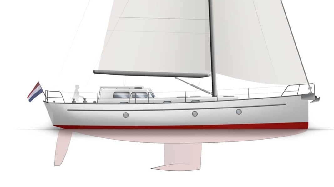 Bestevaer 45ST Pure: Bestevaer entra nella produzione di serie