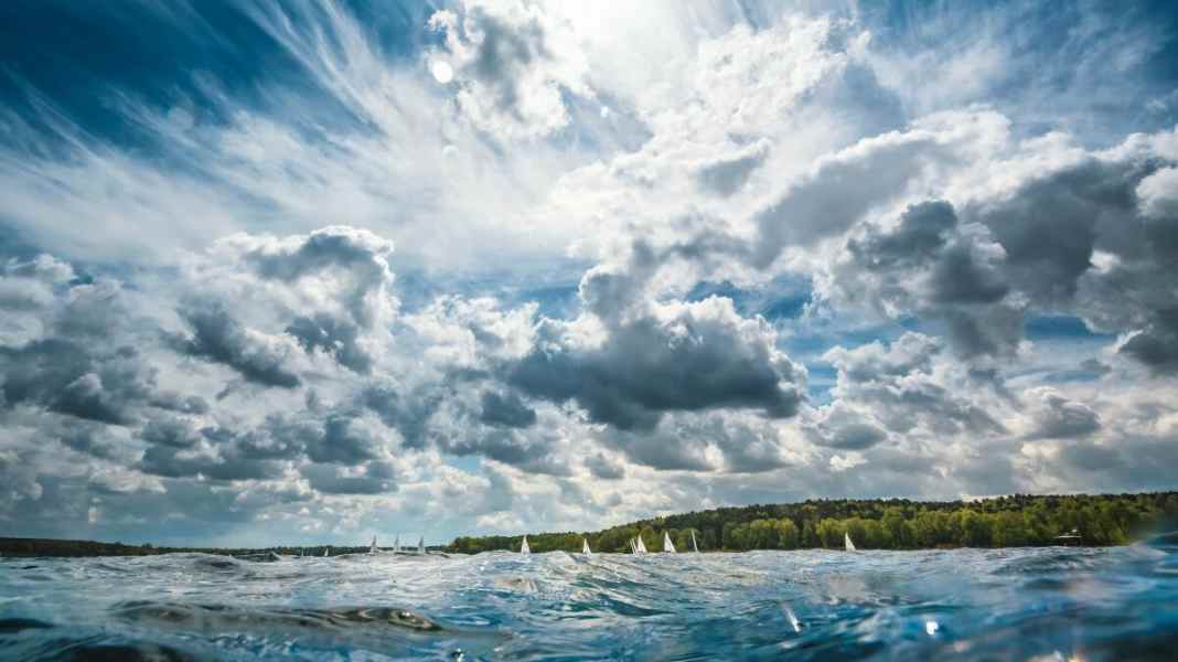Test forecast: Who offers the best weather