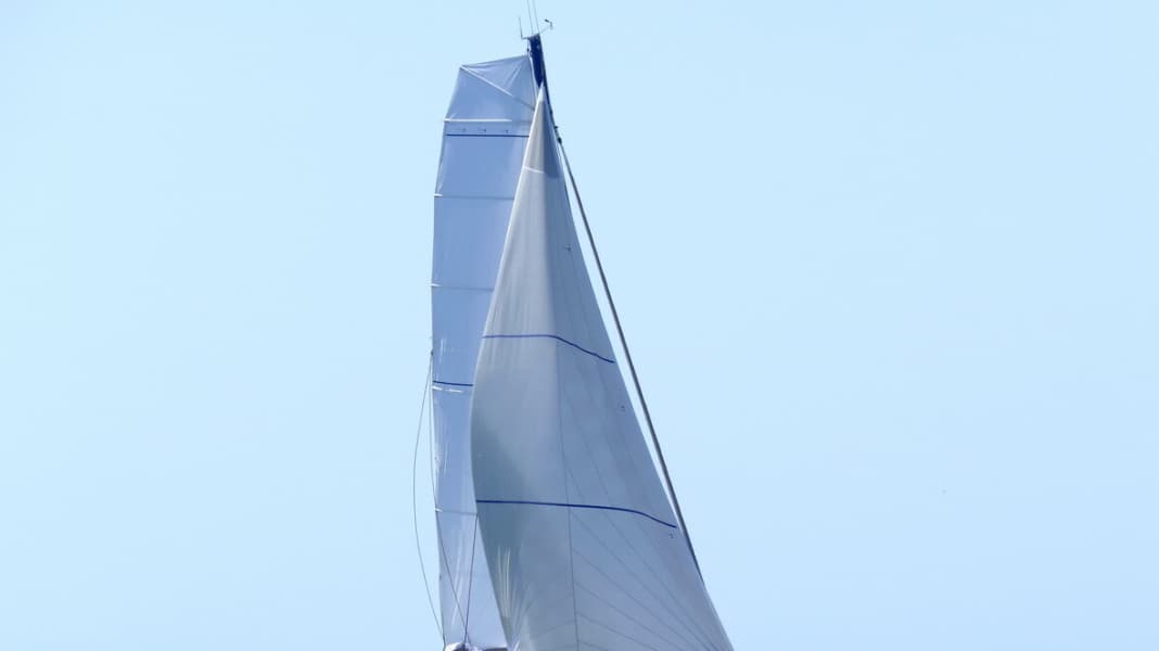 Exklusiv: Outremer bringt 45-Fuß Sportversion 4X