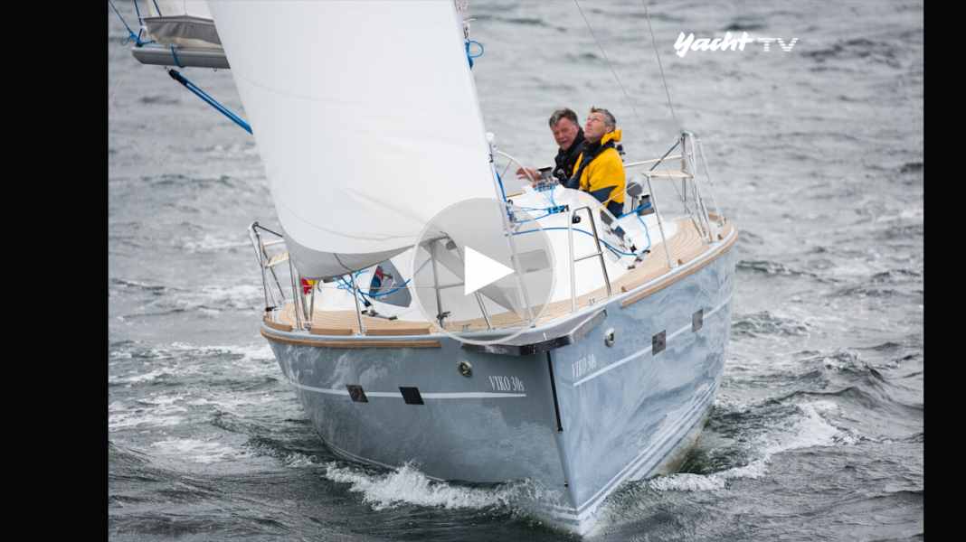 Test video: Polish price cracker: Viko 30s