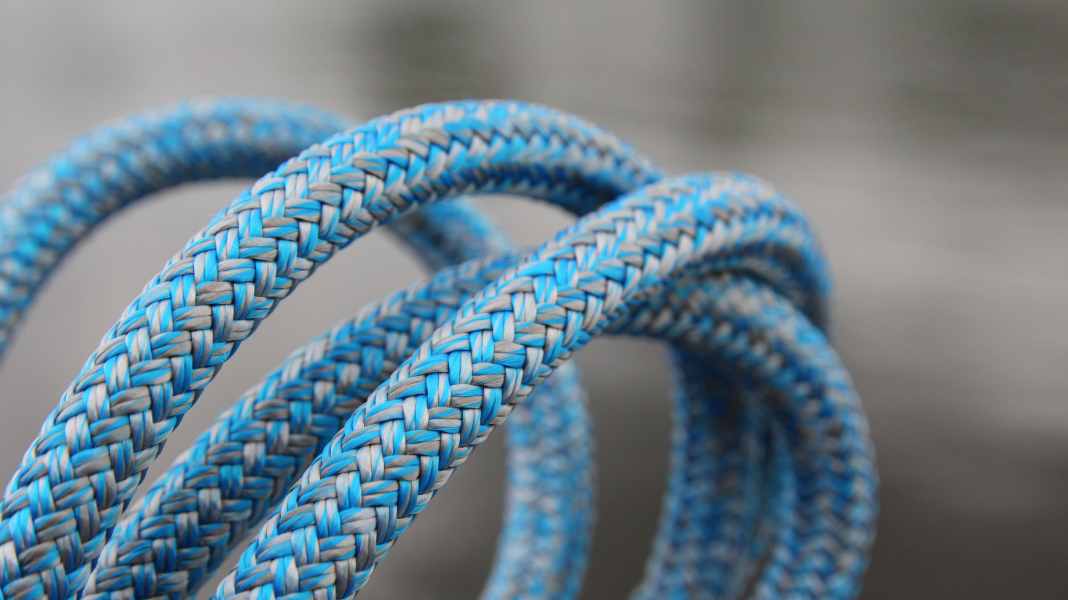 Rope: Dyneema for cruising sailors