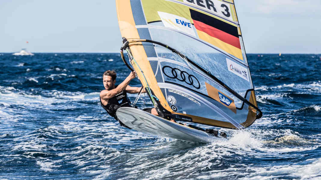 Vela olimpica: tutte le cose belle arrivano a chi naviga: Rio!