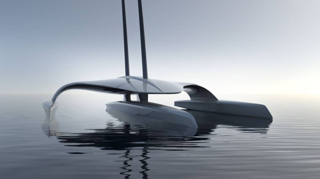 Robots: Autonomously across the Atlantic