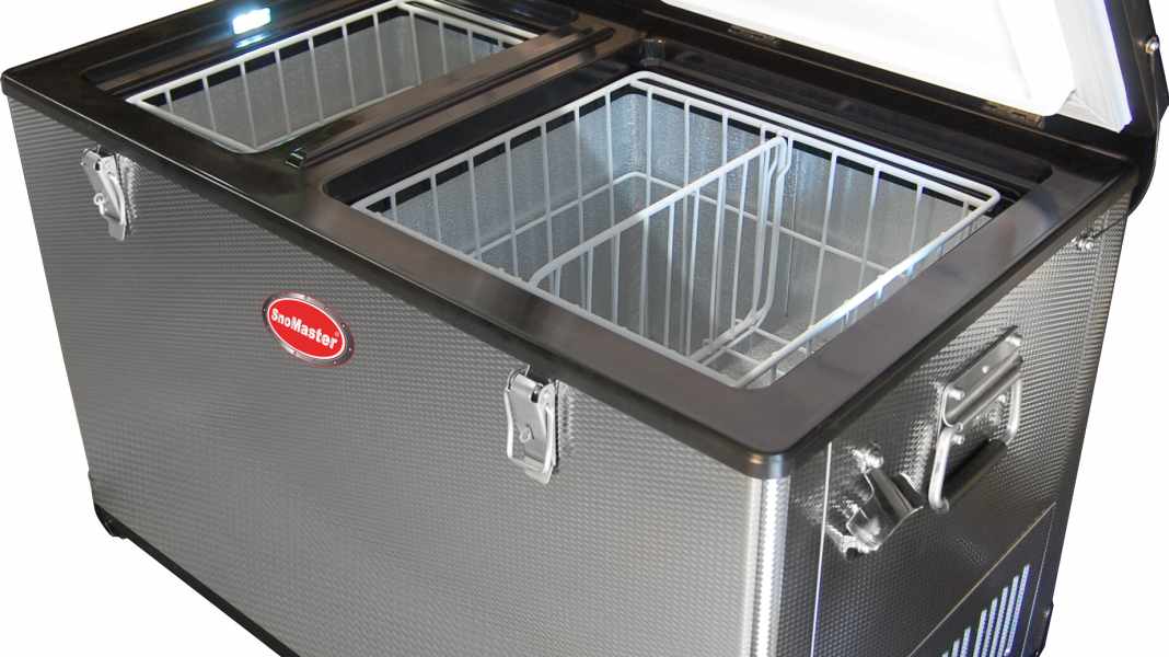 Cool box: per il raffreddamento: Provato e testato dall'Africa