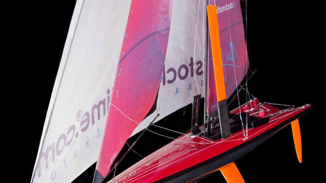 Modelling: New toys for the winter