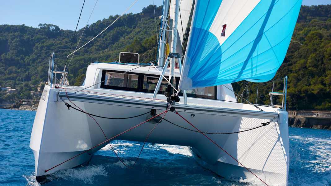 Comet Cat 37: Exciting addition to the market
