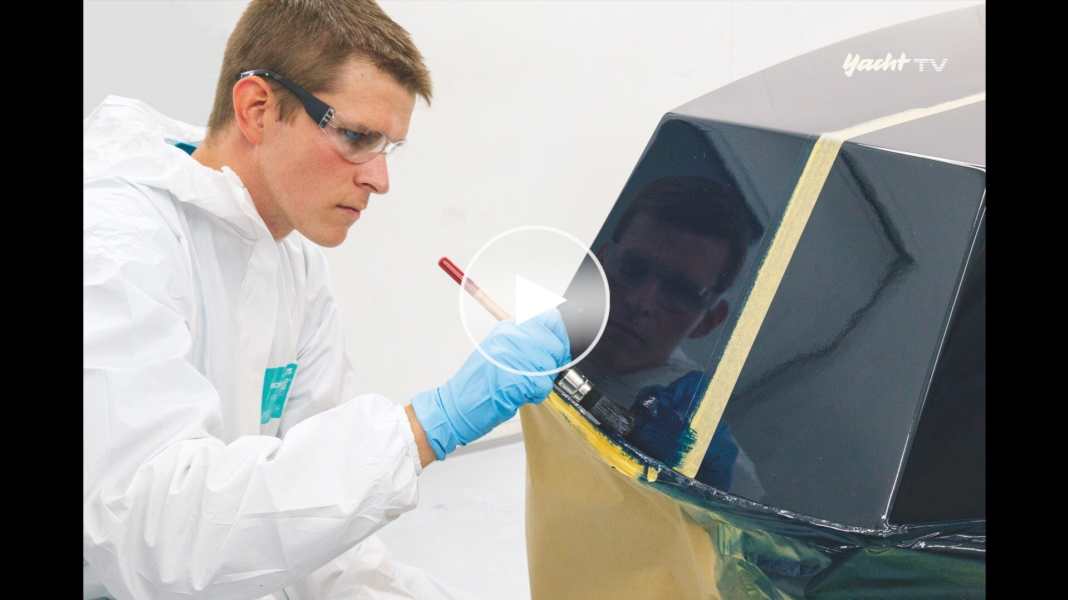 Conoscenza del laboratorio: Consigli di pittura per pennelli e rulli