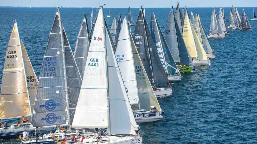 Vela: Nuovi confini di classe: più equi con la CDL