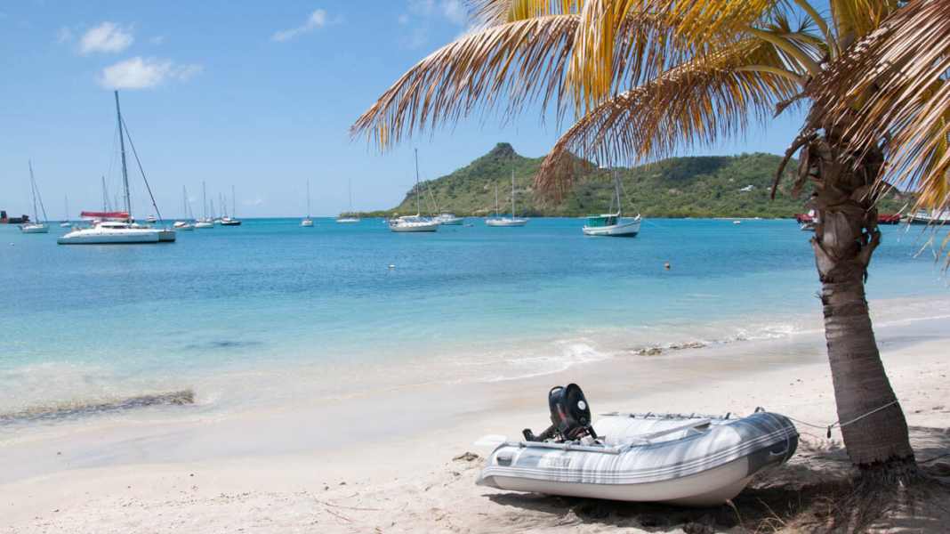 Criminalité : Les Caraïbes valent-elles encore la peine d'être visitées ?