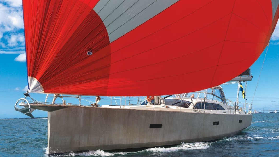 Adventure 55: esploratore performante in alluminio