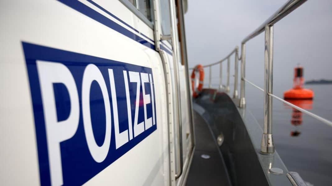 Crime: Fewer boats and outboards stolen