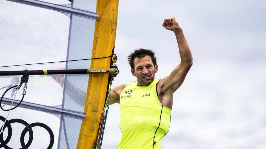 Vela olimpica: in rotta per Rio con oro e argento