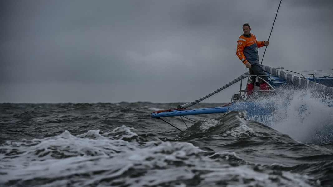 Volvo Ocean Race: "Non sarà un affare per soli uomini".