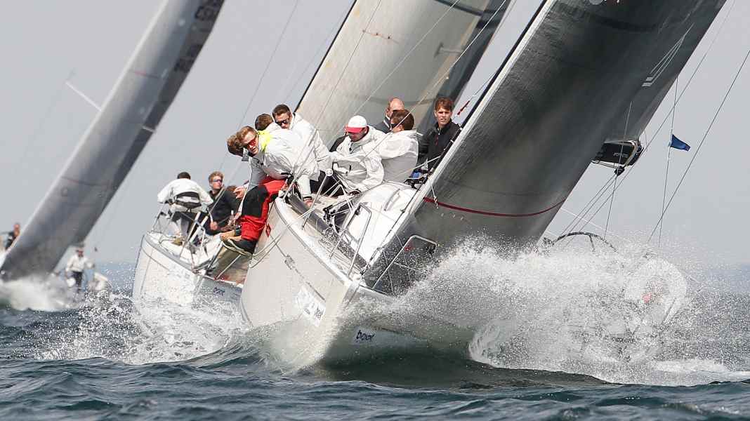 Kieler Woche: Bilderstrecke: die KiWo-Highlights