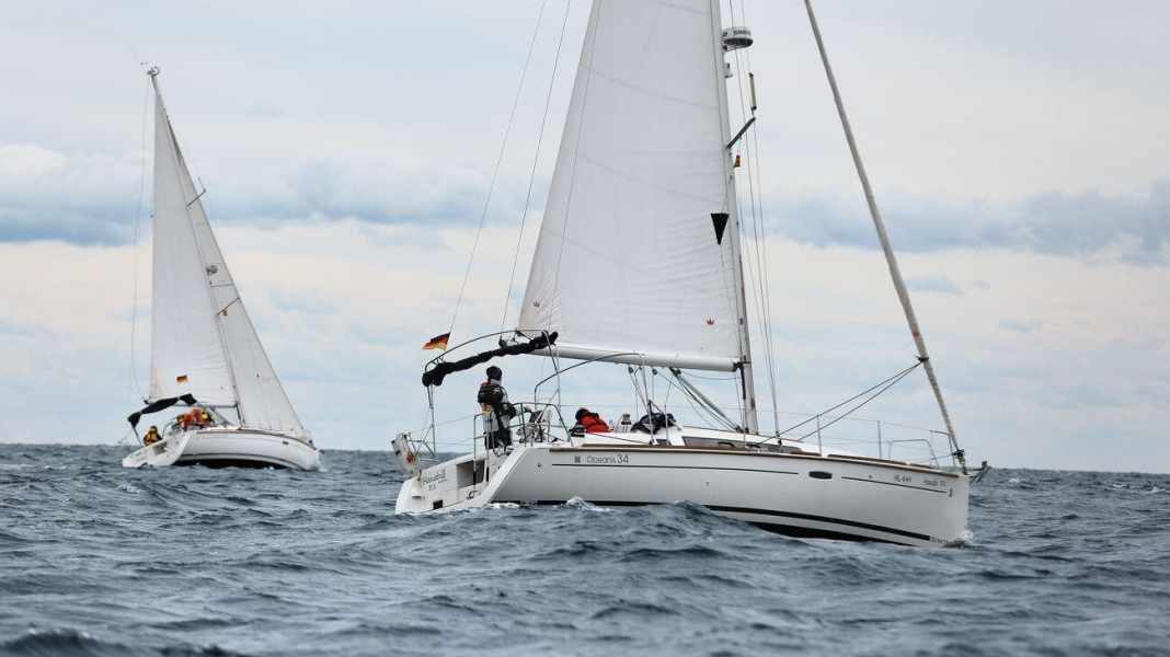 Seamanship: Danish cruising - how to do it right