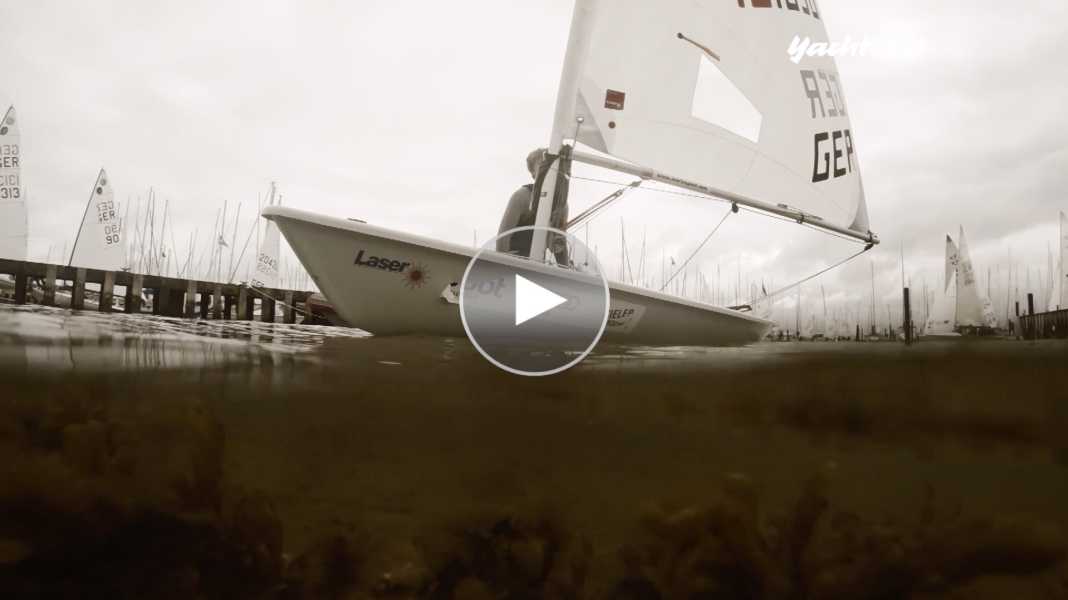 Kieler Woche 2016: KiWo-Highlights: Regatta in Action