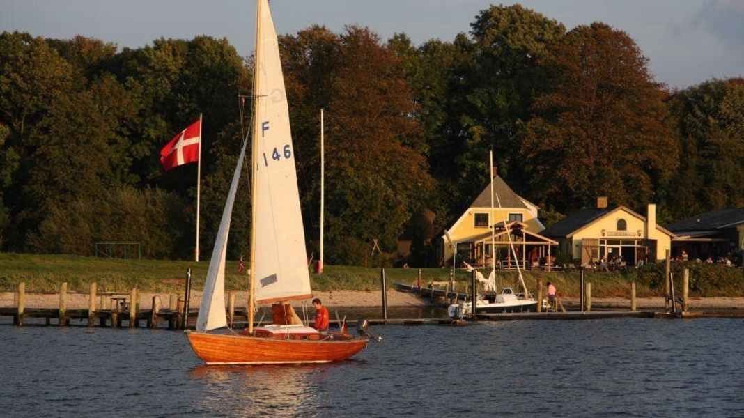 Flensburger Förde: Ärger mit den Ochseninseln