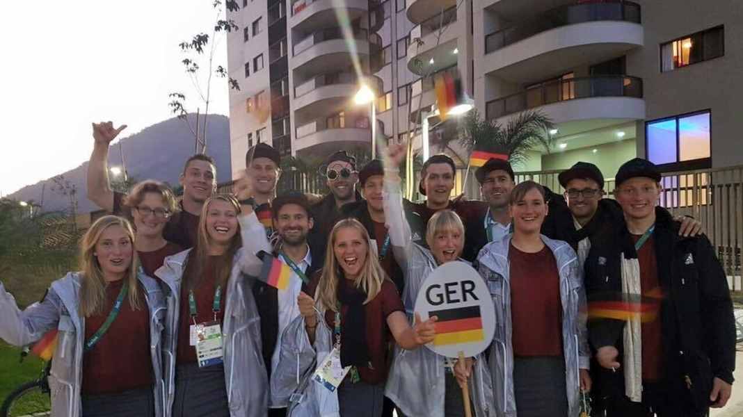 Vela olimpica: i velisti sono molto popolari alle Olimpiadi
