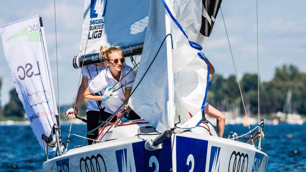 Bundesliga : les clubs du sud à la conquête du Wannsee