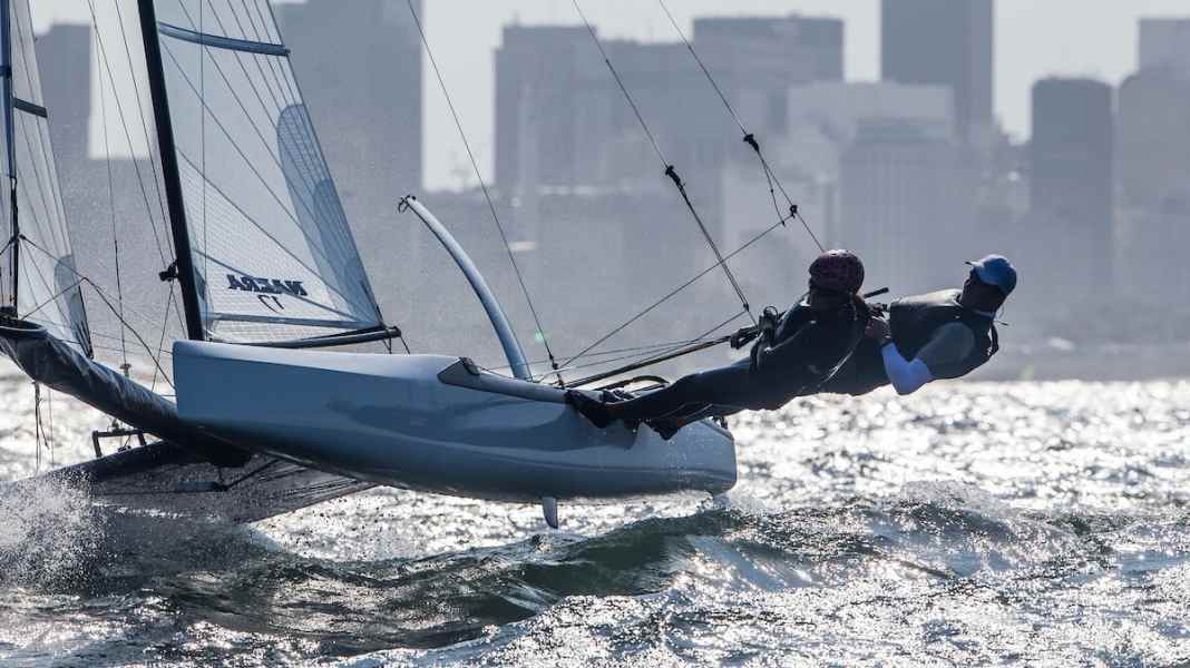 Olympics: "An incredible journey"