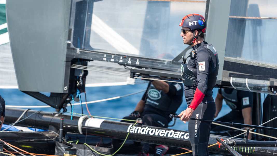 AC World Series: The Cup Festival of the Olympic Champions