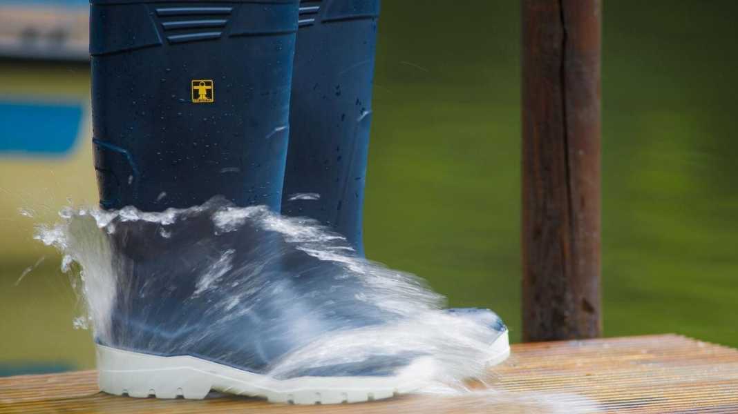 Ausrüstung: 19 Gummistiefel im Vergleich