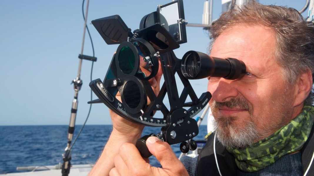 Navigation : L'astronavigation à la portée de tous