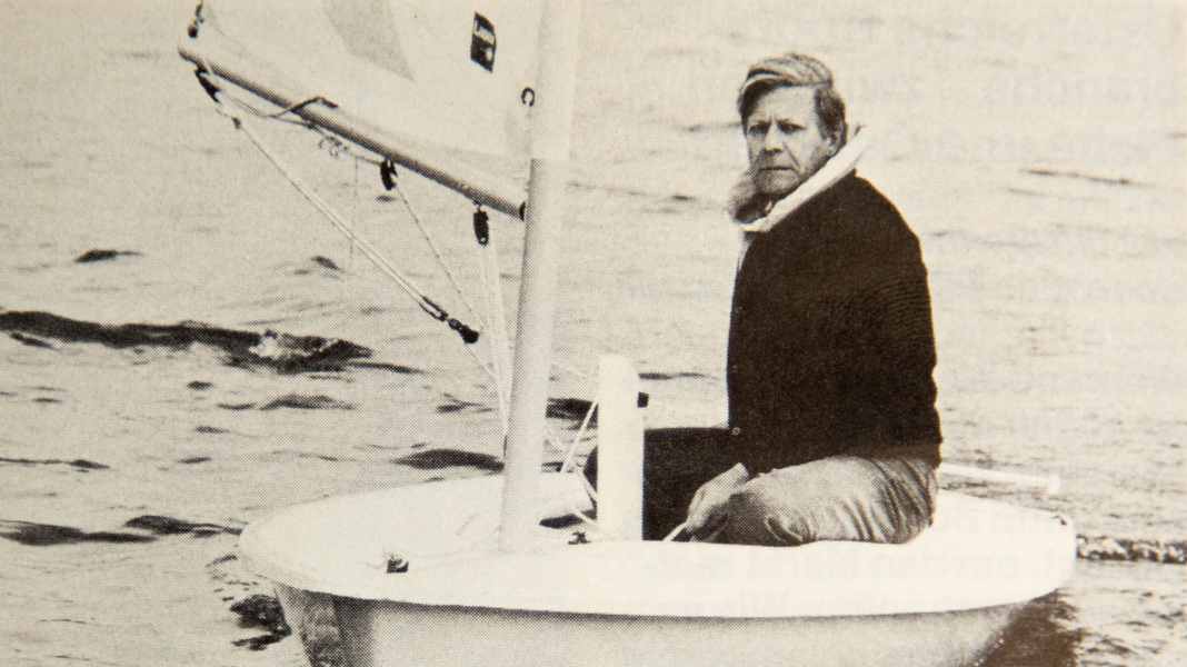 Leserservice: YACHT-Archiv der Jahrgänge 1904 bis 1981