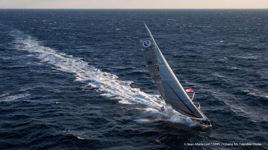 Vendée Globe : En direct du bord : ce que disent les skippers