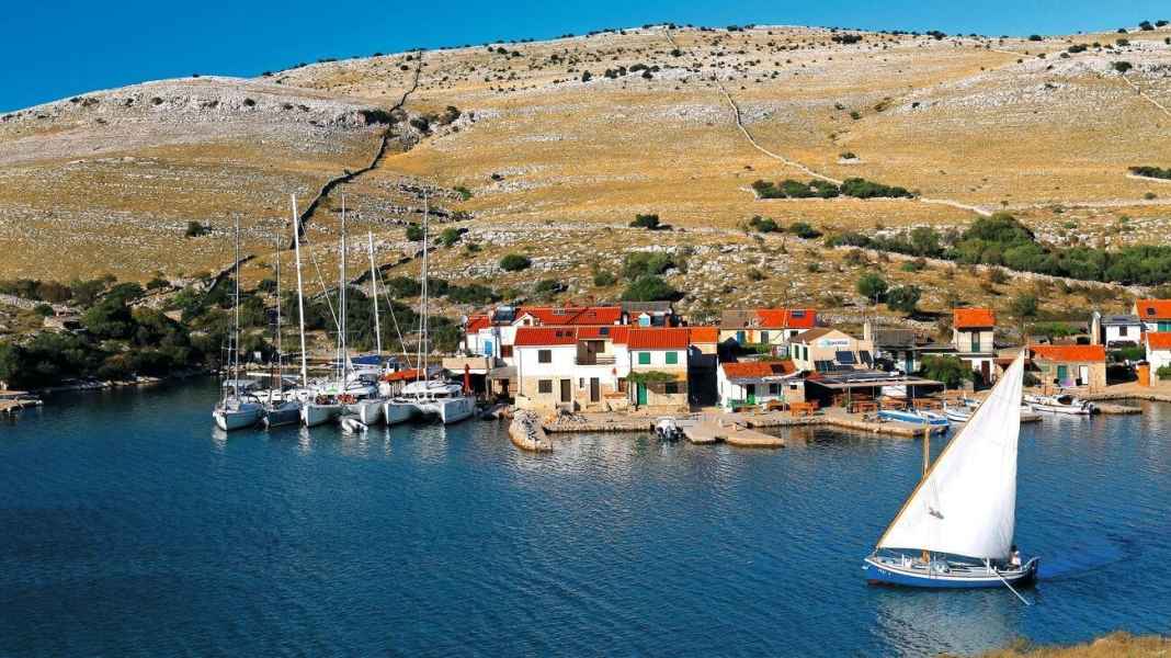 Kroatien: Kornaten: jetzt auch Gebühren in Konobas?