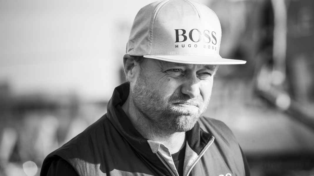 Vendée Globe: Der Showdown naht: Thomson attackiert Le Cléac'h