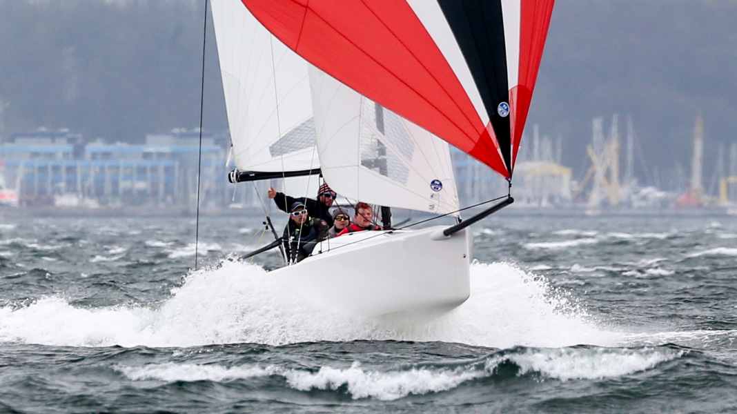 Kieler Woche: Kiel wants a lot: Mammoth programme on the fjord