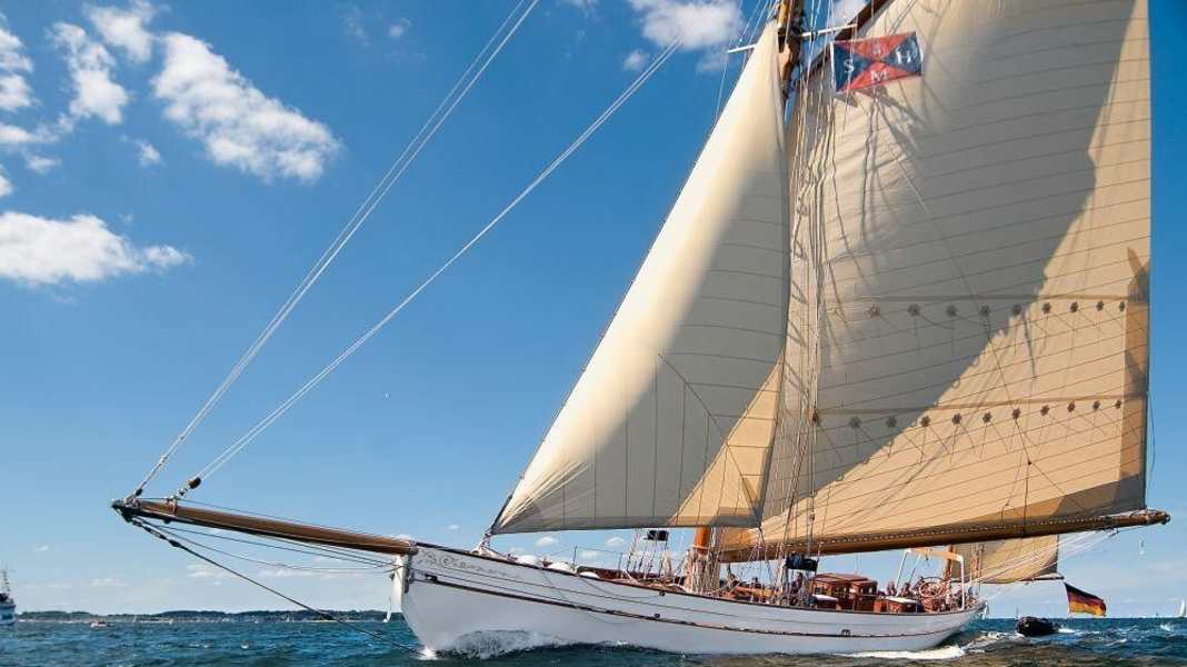 Classique : sauvetage pour "Artemis