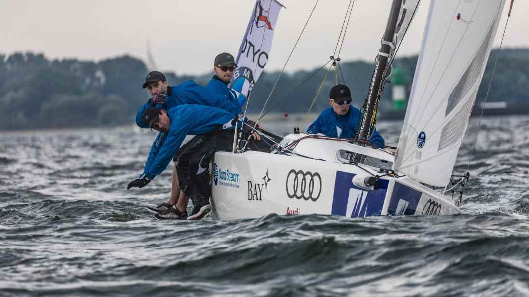 Bundesliga: i bavaresi campioni vincono davanti al Travemünde