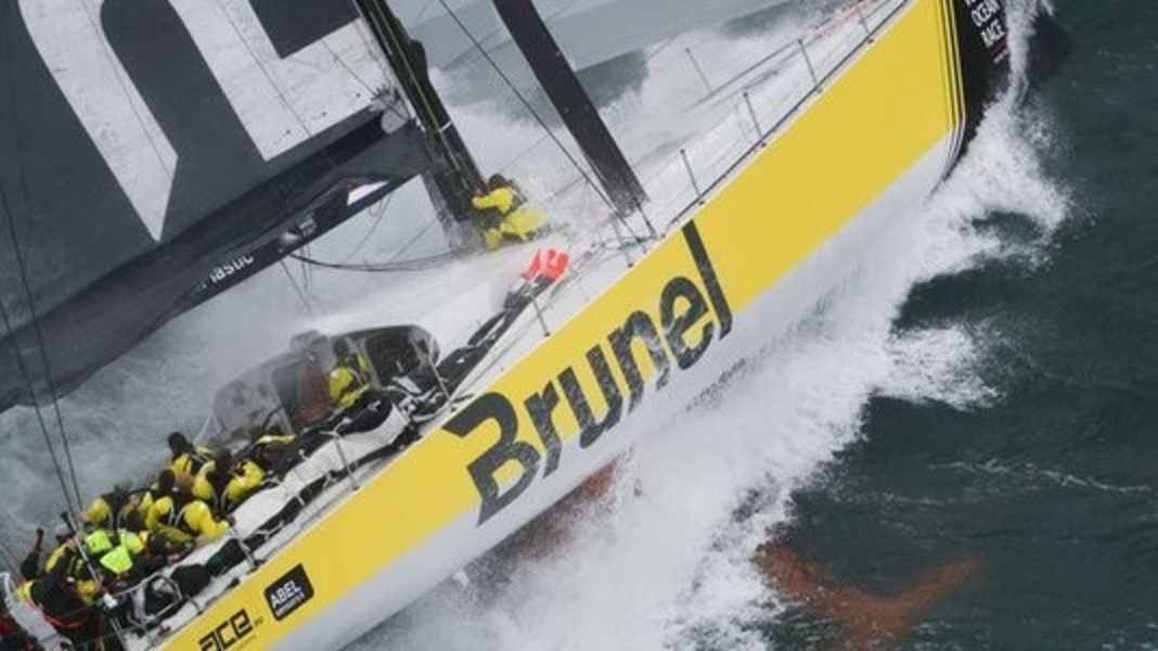 Volvo Ocean Race: Bekking prova Robin Zinkmann come navigatore per Brunel